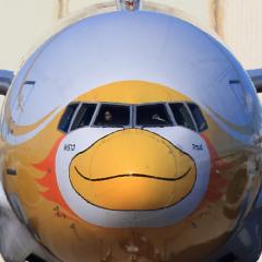 ✈︎ひっさー✈︎のトーク