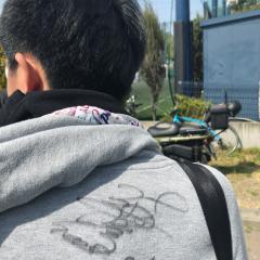 健二郎