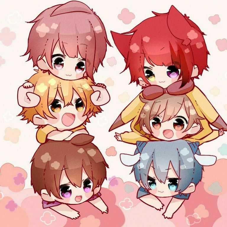 すとぷりトーク