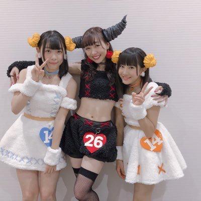 未年姉妹神推し