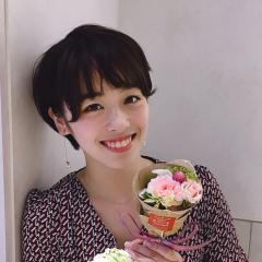 井上 楓子
