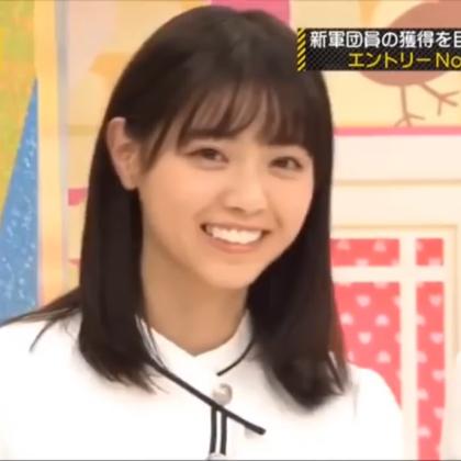 西野七瀬 生田絵梨花推し 755