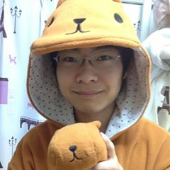 小田原　周哉のトーク