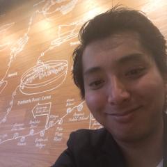 福岡1996,9,22  山口瞬です