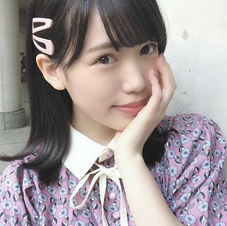 なっぴ大好き