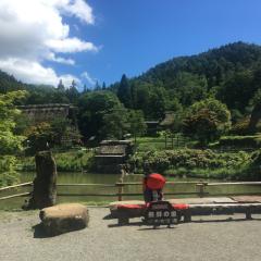 邁(まい)@台湾