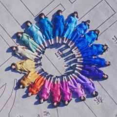 ジョーのトーク