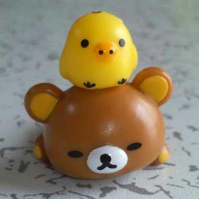 つぶやきるーむ