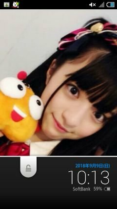 ななみん🍎神推し