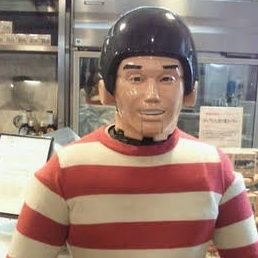 ぽっちゃり好き仮面