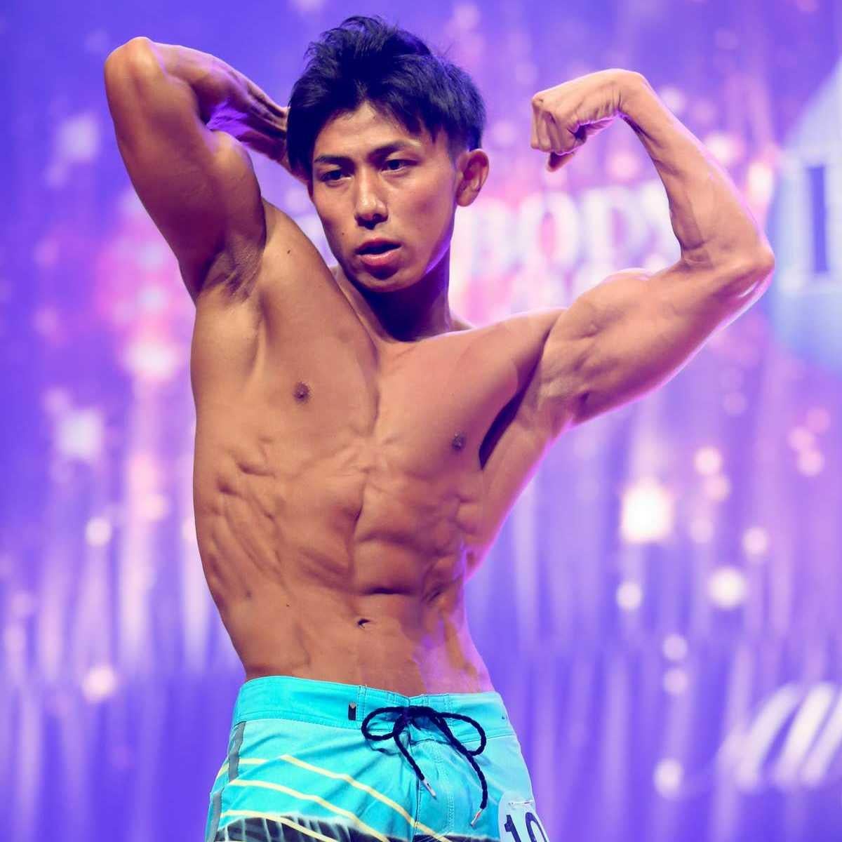 Masahiroのトーク