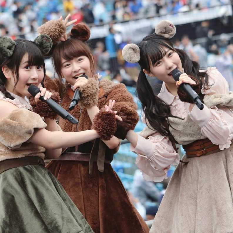 引用ありみくりん🐻🐻🐻