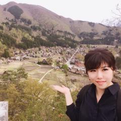 yukiliciousのトーク