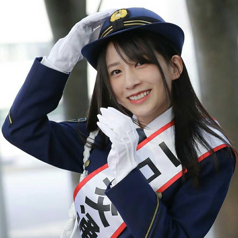 だいちゃん佐々木優佳里命