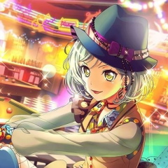 氷川日菜(なりきり)