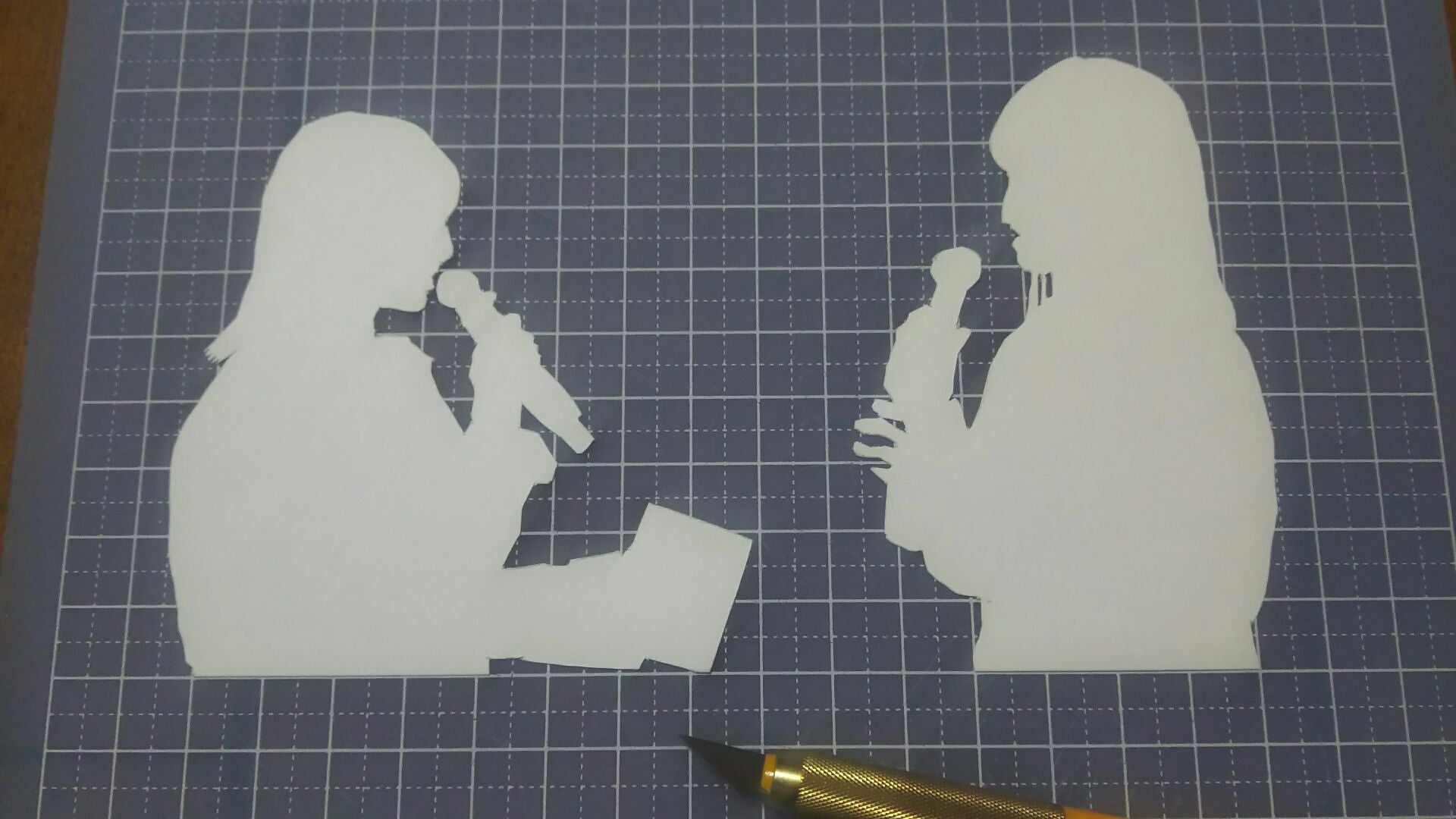 投稿画像