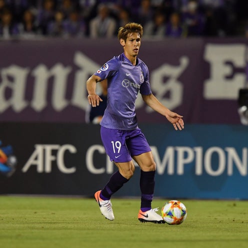 サンフレッチェ広島について