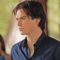 Damon◥(ฅº￦ºฅ)◤⚰️🦇🦇