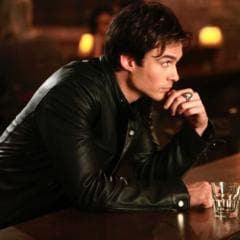 Damon Salvatore◥(ฅº￦ºฅ)◤🦇🦇のトーク