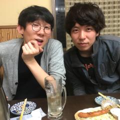 く