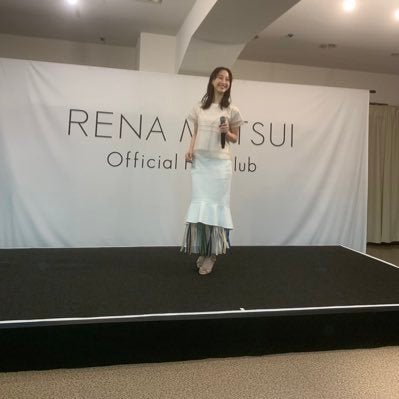 いまぴぃのトーク