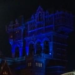 るきゅのトークです