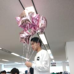 新開主@Cyber ACE
