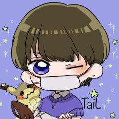 と~↑