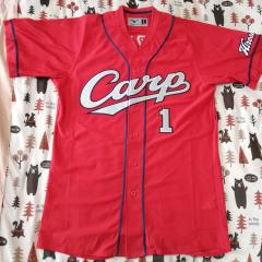 福山のカープ男子⚾️