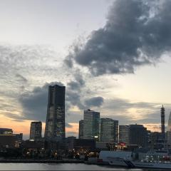 楽しい楽しい夜のおはなしをしよう笑