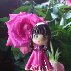 ばらちゃん(*´-`)💕