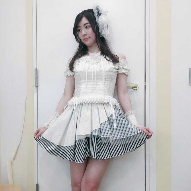 🍀松井珠理奈🍀2019SKE