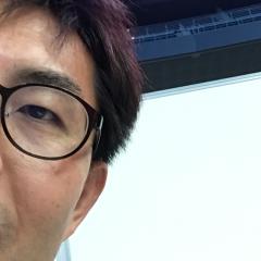 コバ隊長のトーク