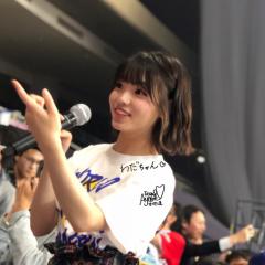 わだちゃんのトーク