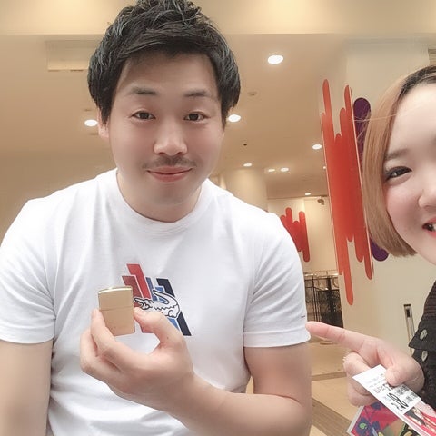 みひろまん！のトーク