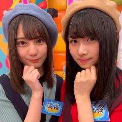 ひなの神推しのトーク