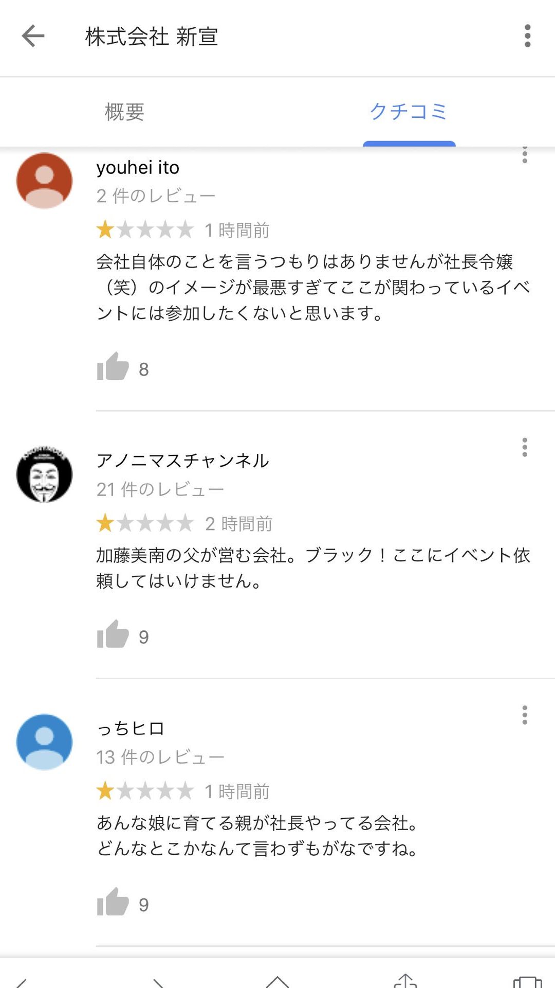 投稿画像