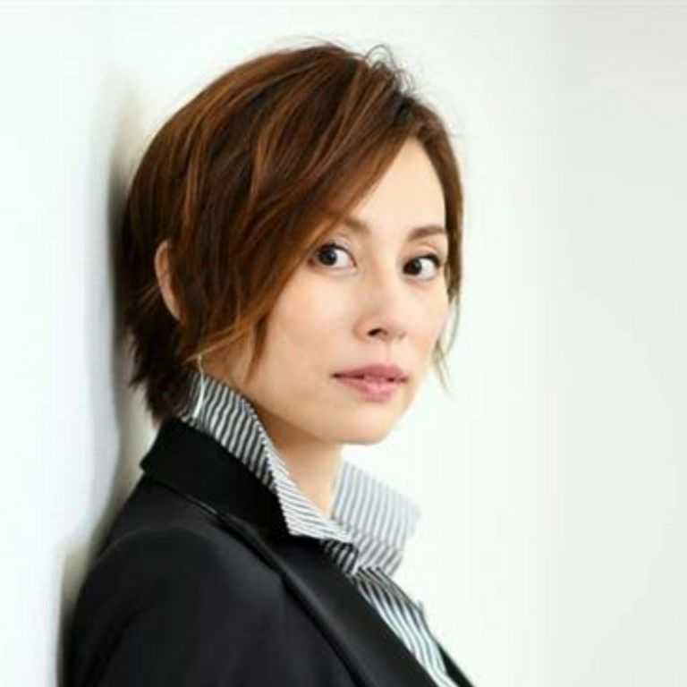 藍