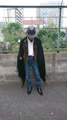 ケイゾー コルト ワタリー