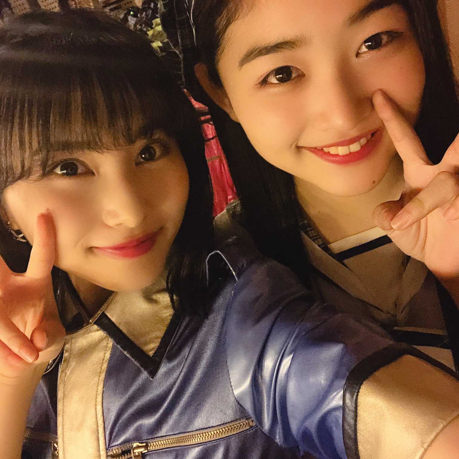 ムックのトーク