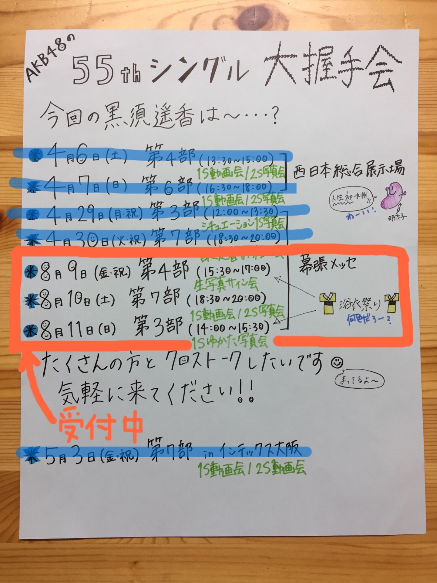 投稿画像