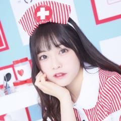 うめ赤ハット葉月組