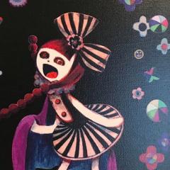 じゅんじゅんのトーク