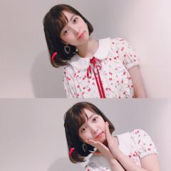 まいりのトーク