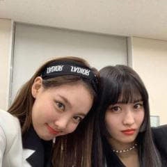 TWICEのトーク！