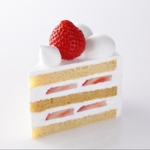 ケーキくん🍰🍰