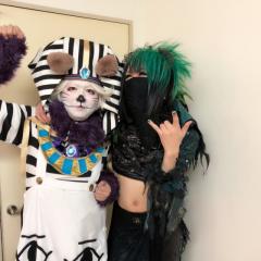 V系好きな人来て