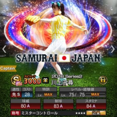 ちー(ちっひー推しちっひー)