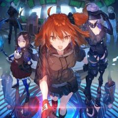 虚数潜航艇シャドウ・ボーダー