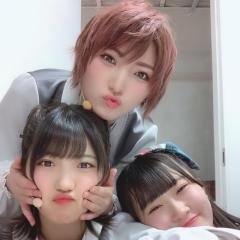 ゆうなぁトーク